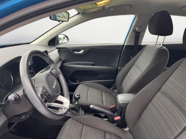 KIA Stonic 1.2 DPI Urban Smart