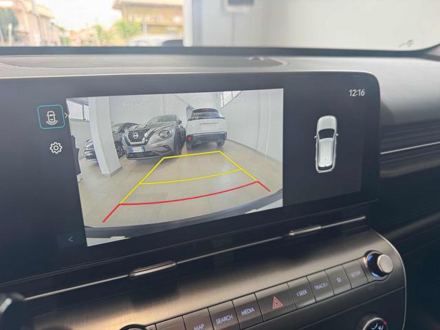 HYUNDAI Kona 1.0 T-GDI XTech