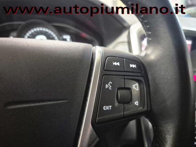 VOLVO XC60 D3 Geartronic Business Plus