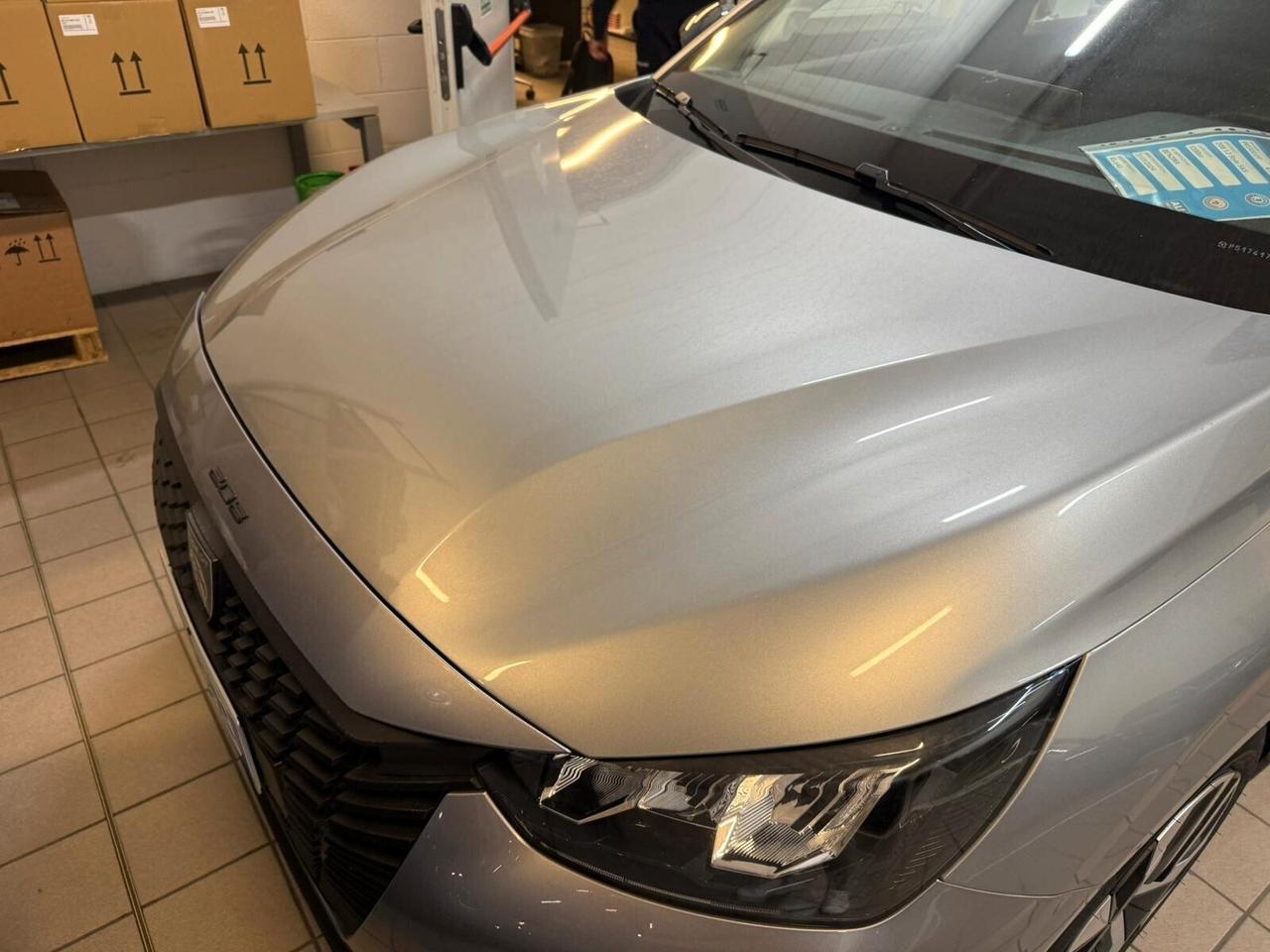 Peugeot 208 PureTech 75 Stop&Start 5 porte Active