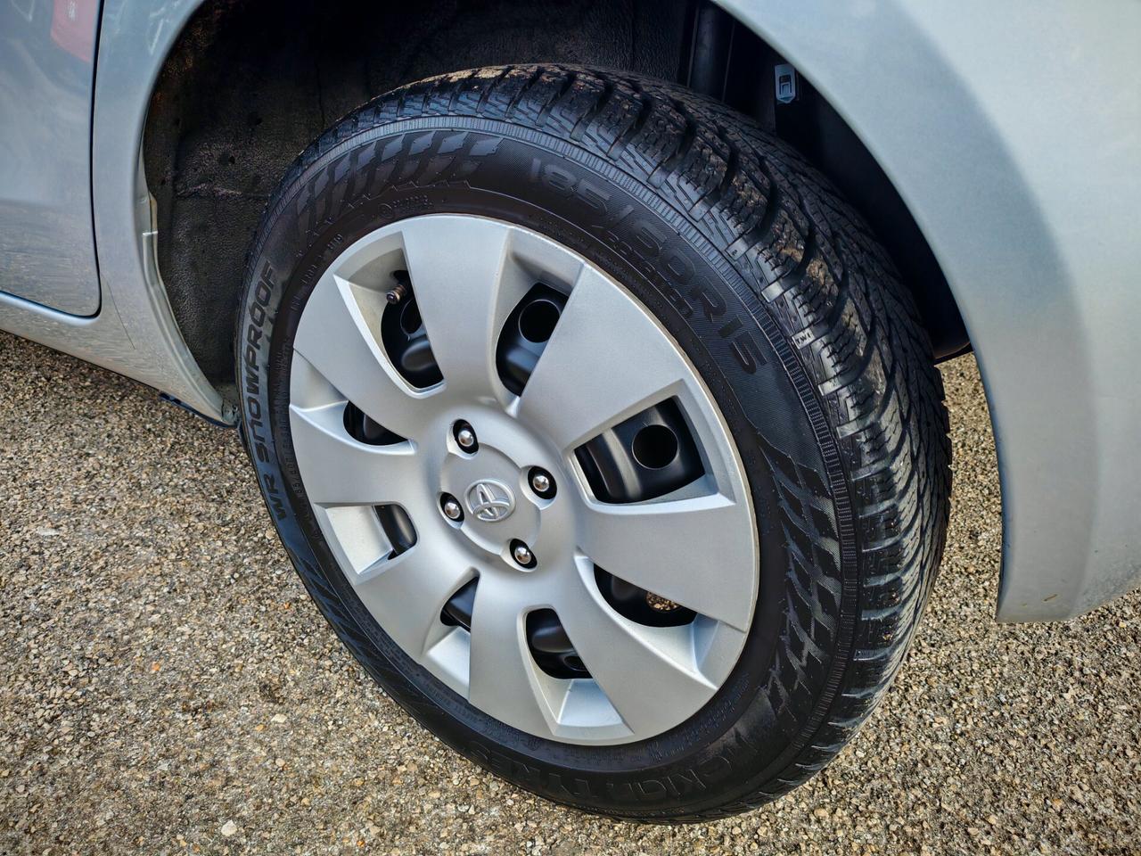 Toyota Yaris 1.4 D-4D Full Optional 2009