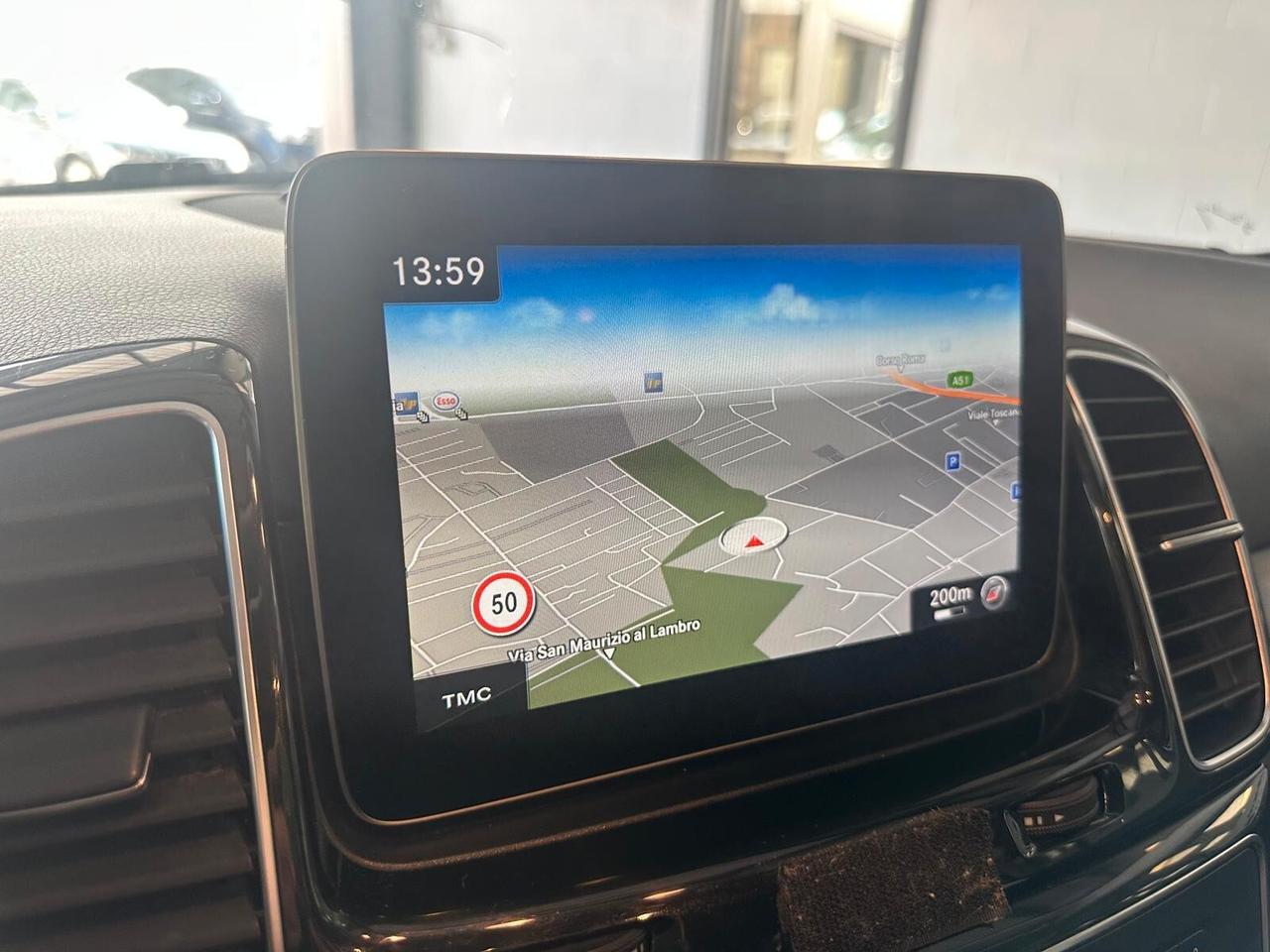 Mercedes-benz GLE 350 d 4Matic Premium