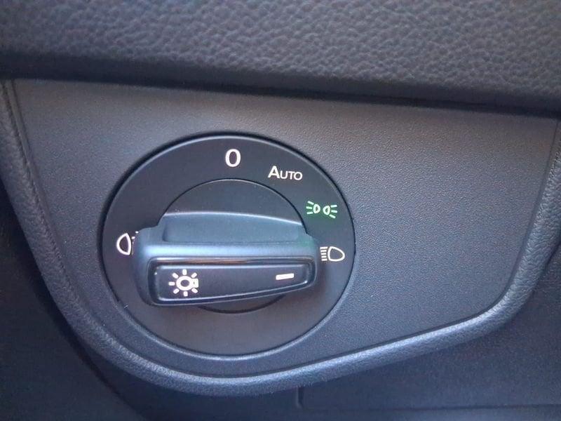 Volkswagen Polo GTI 2.0 TSI GTI DSG