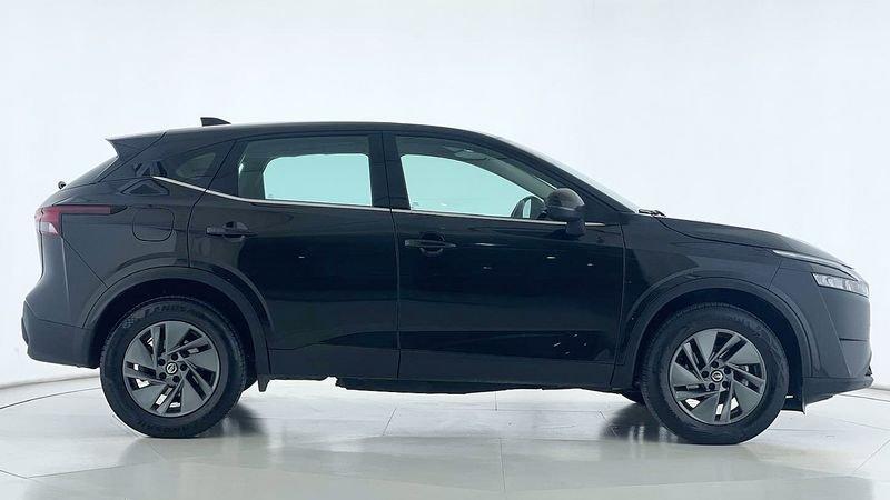 Nissan Qashqai MHEV 140 CV Acenta