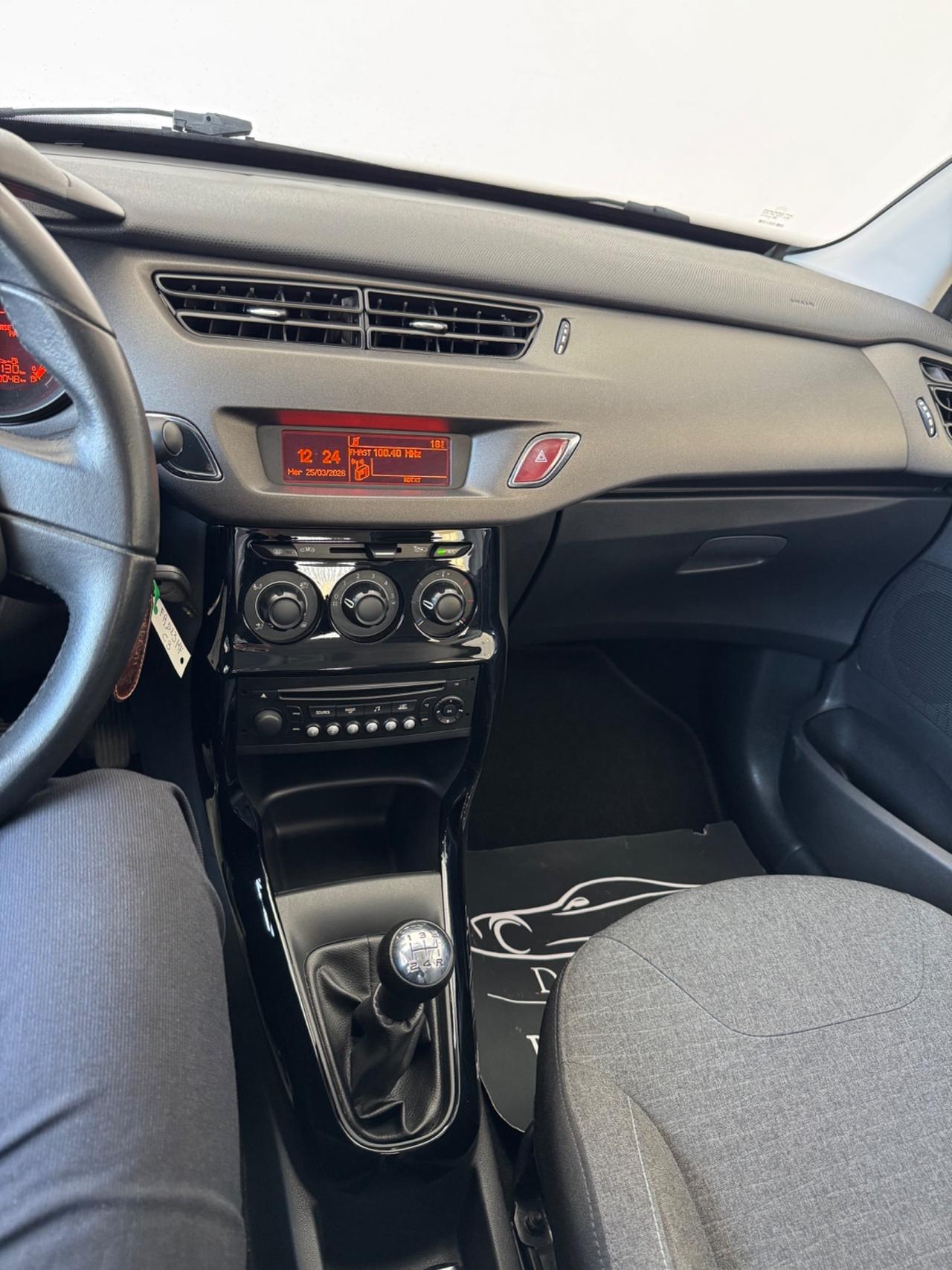 Citroen C3 PureTech 82 Feel Edition