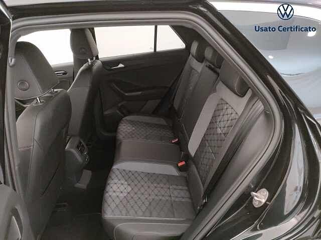 Volkswagen T-Roc 2.0 TDI SCR 150 CV DSG R-Line
