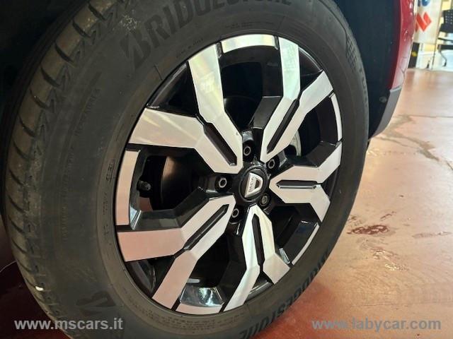 DACIA Duster 1.0 TCe 90 CV 4x2 Prestige