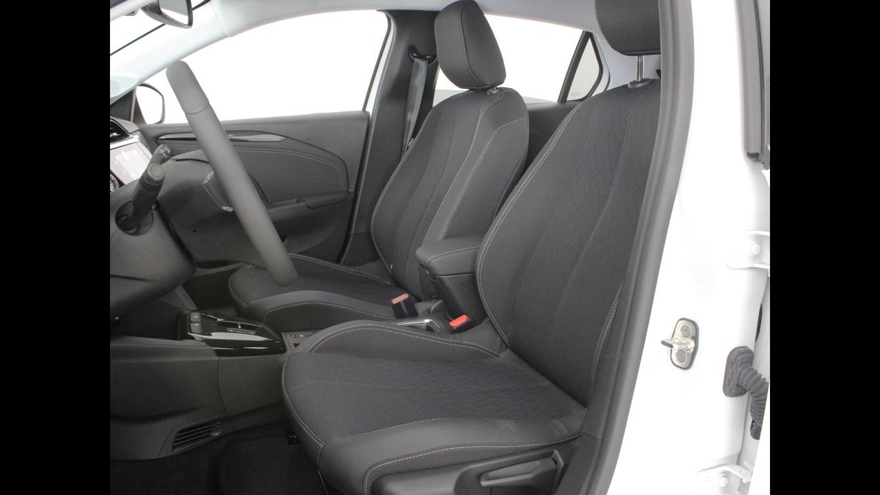 OPEL Corsa electric Elegance