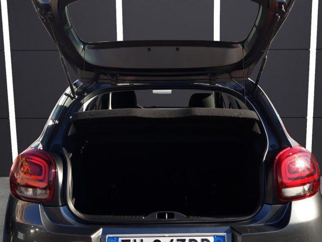 CITROEN C3 PureTech 82 Shine