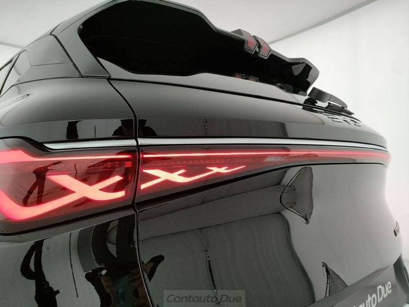 BYD Atto 3 EVO excellence