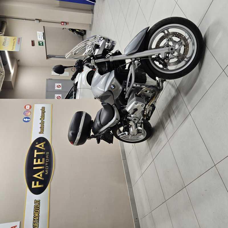 Bmw R 1150 R - 2005