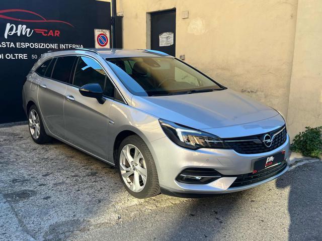 OPEL Astra 1.5 CDTI 122 CV S&S AT9 Sports Tourer Business Ele