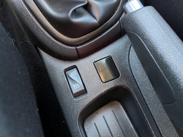 RENAULT Clio 1.5 DCI VAN 2 POSTI