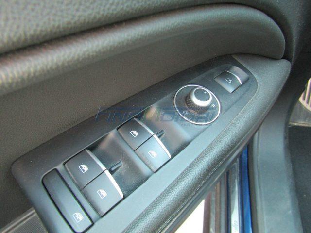 ALFA ROMEO Stelvio 2.2 Turbodiesel 210 CV AT8 Q4 B-Tech