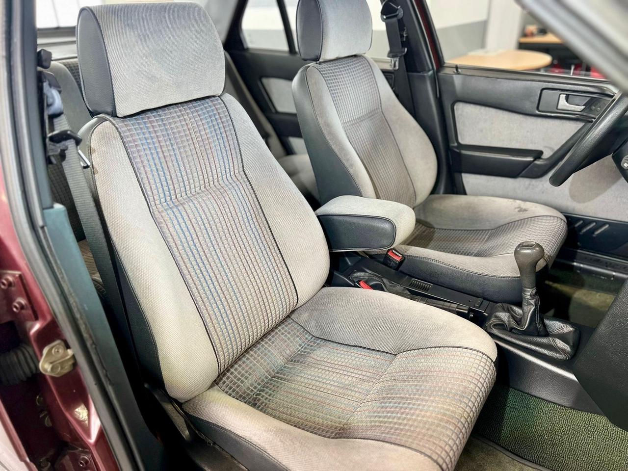 Alfa Romeo 155 1.8i Twin Spark