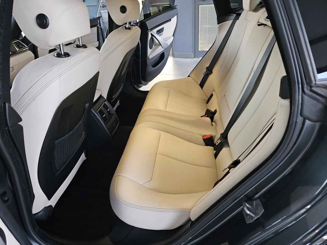 BMW 420D MSPORT 2.0 TURBO DIESEL 190CV