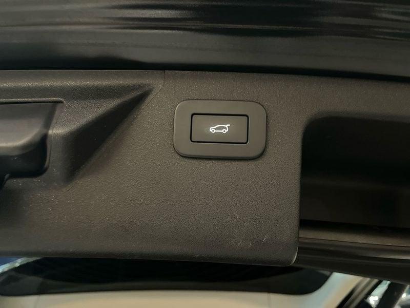 Land Rover Discovery Sport 2.0d td4 mhev R-Dynamic SE awd 163cv auto