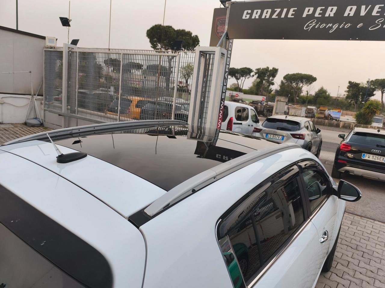 Kia Sportage R - 4X4 AUTOMATICA - Super Prezzo