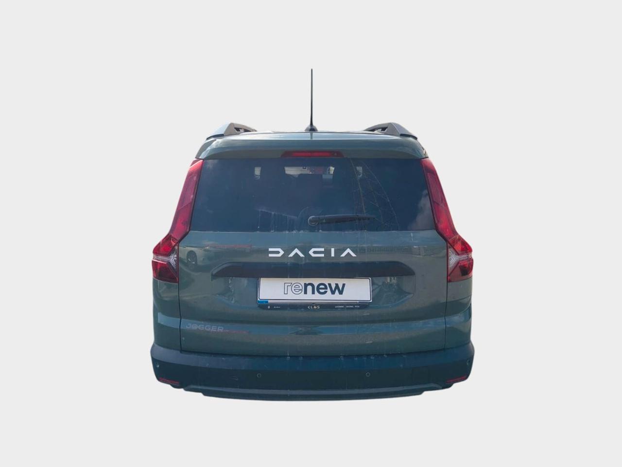 Dacia Jogger 1.0 TCe GPL 100 CV 5 posti Expression