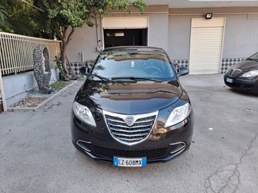 Lancia Ypsilon 1.2 69 CV 5 porte Gold IMP GPL