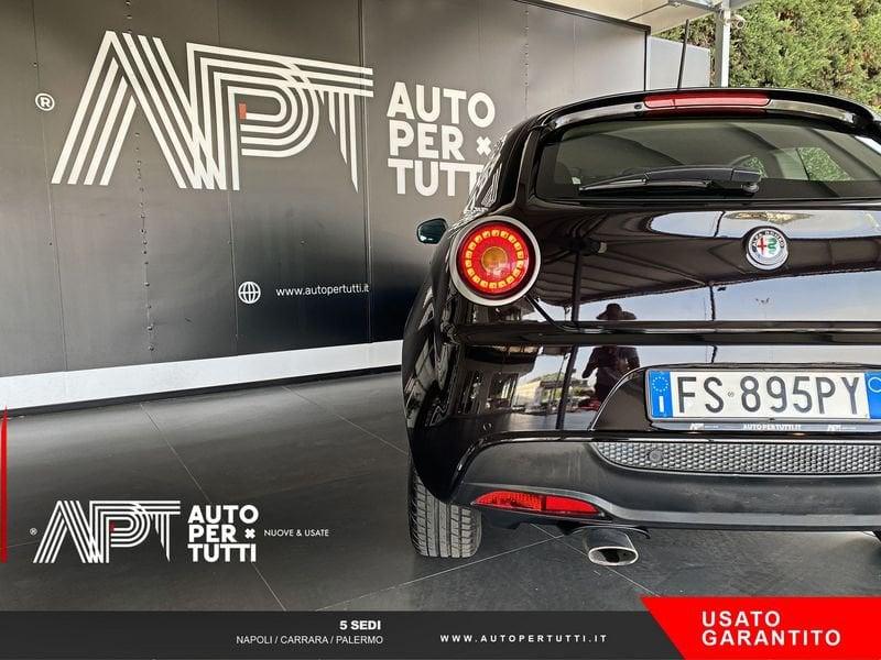 Alfa Romeo MiTo MiTo 1.4 MiTo 78cv