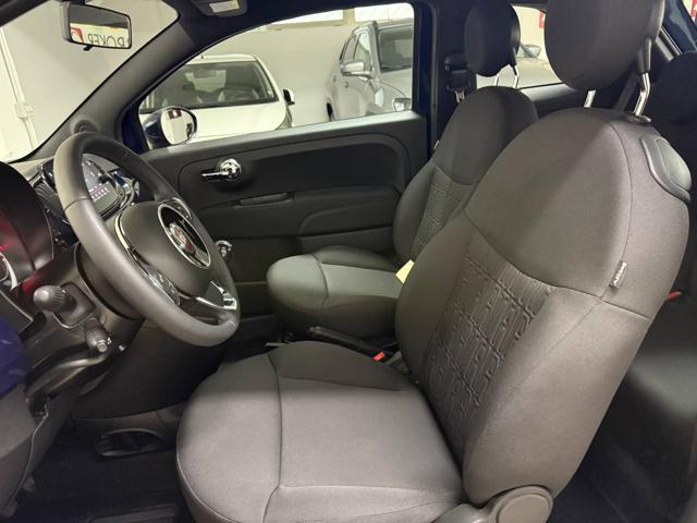 FIAT 500 1.0 Hybrid