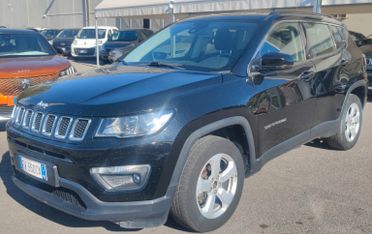 Jeep Compass 1.6 Multijet II 2WD Limited - MOTORE GARANTITO -