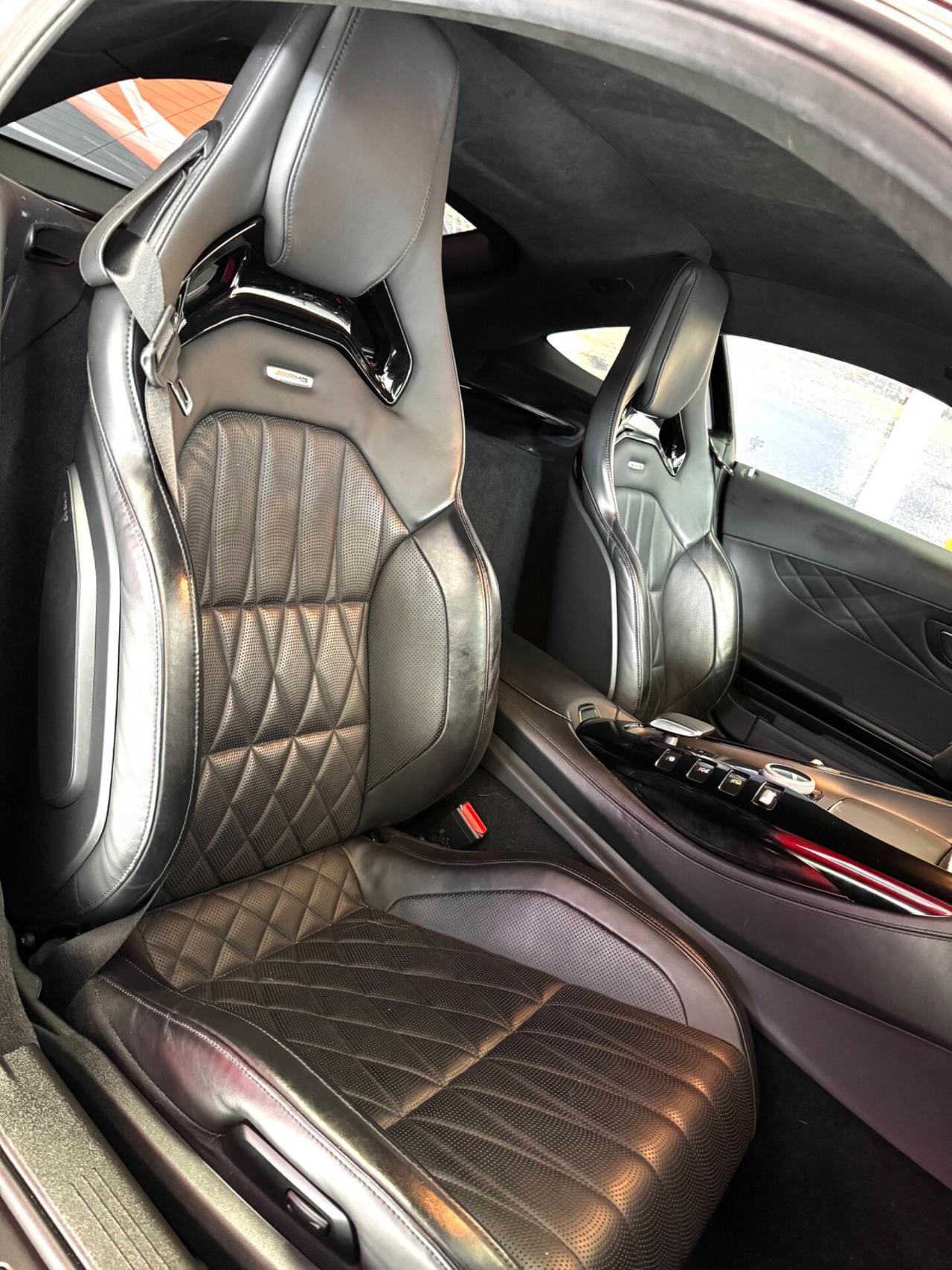 Mercedes-benz GT AMG Night Edition IVA INCLUSA OK LEASING OK PERMUTE