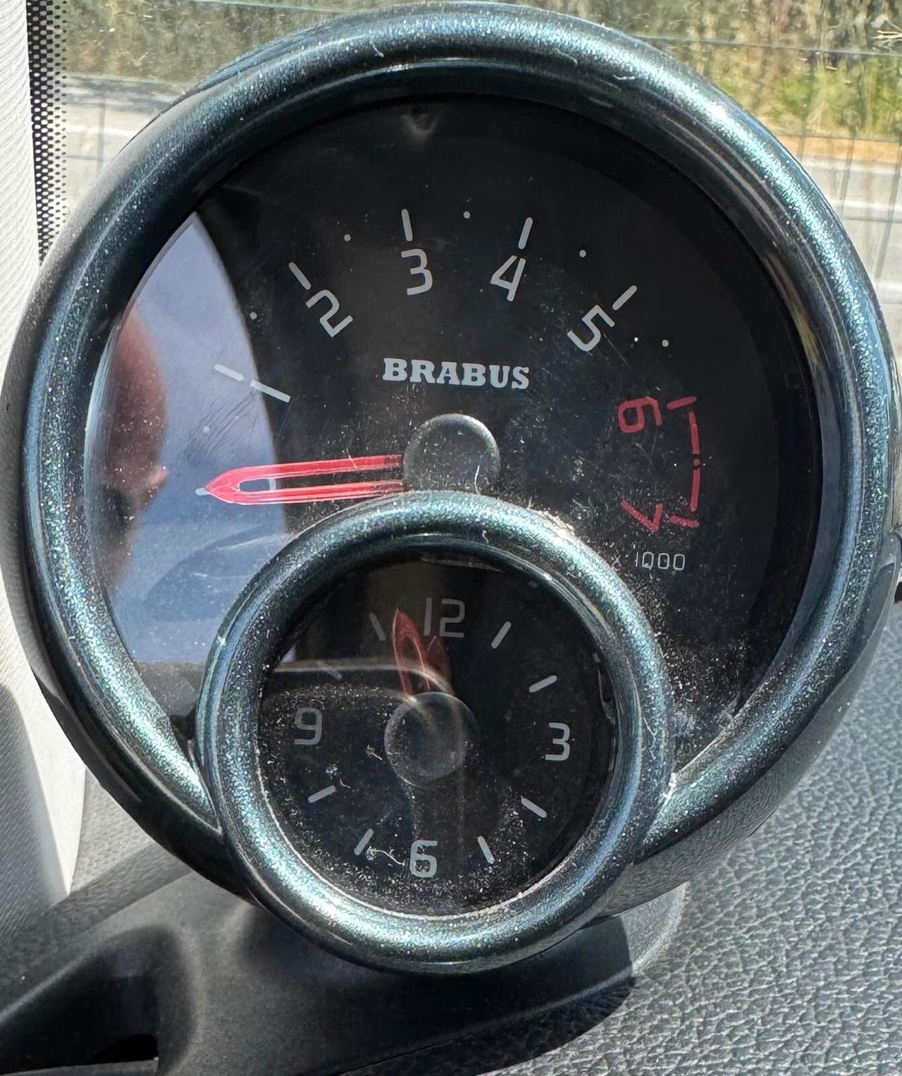 Smart ForTwo 90 0.9 Turbo twinamic Prime