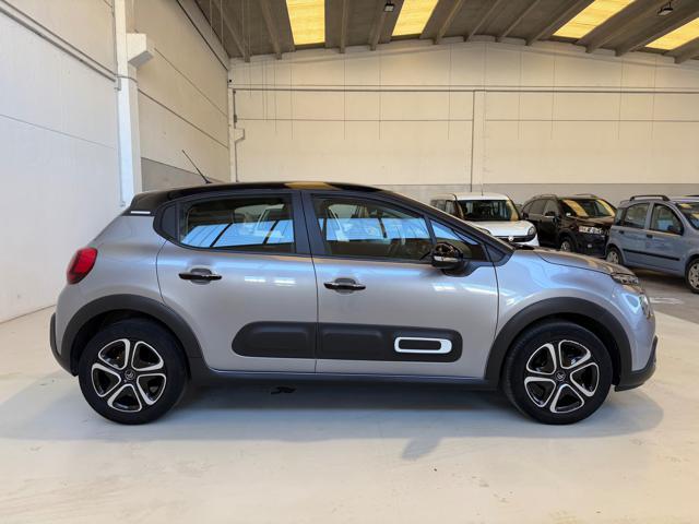 CITROEN C3 PureTech 83 S&S Shine