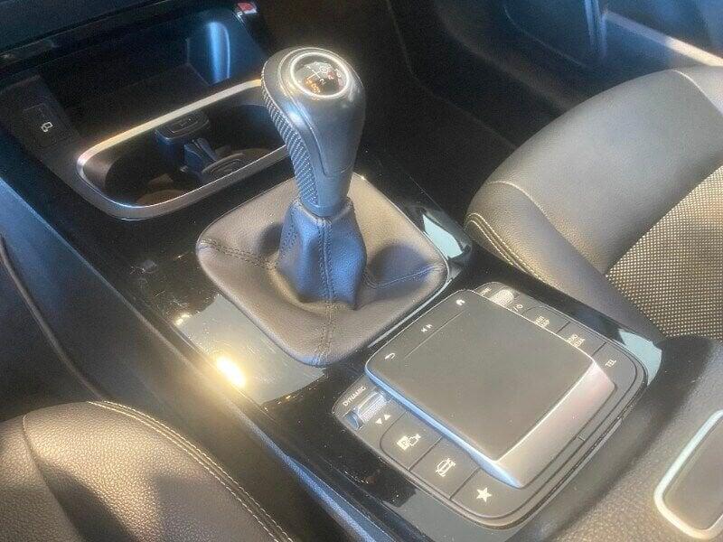 Mercedes-Benz Classe B B 160 Executive