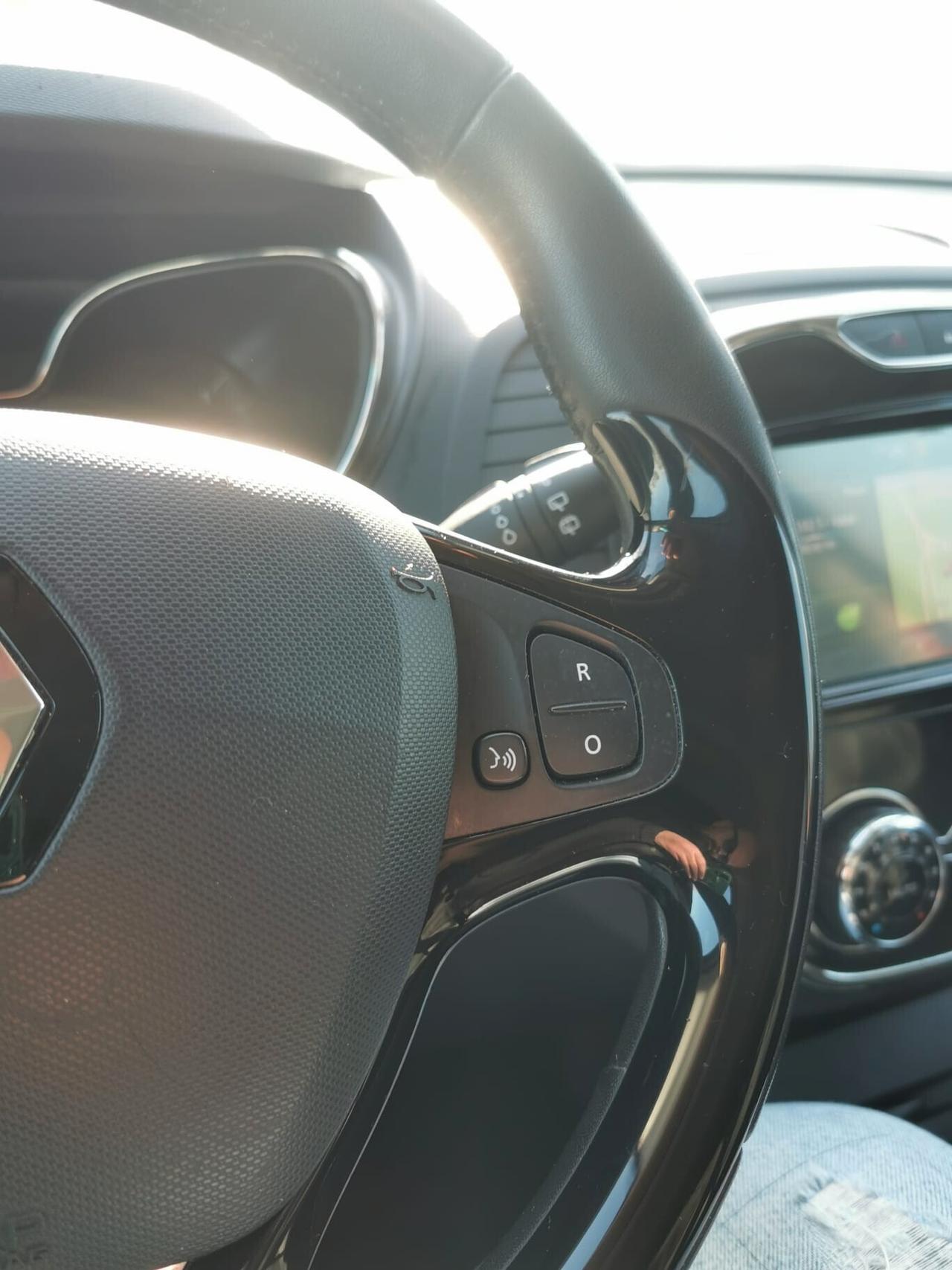 Renault Captur 1.5 dCi 8V 90 CV Wave NAV. 2013