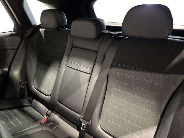 MERCEDES-BENZ GLC 220 d 4Matic Mild Hybrid AMG Advanced