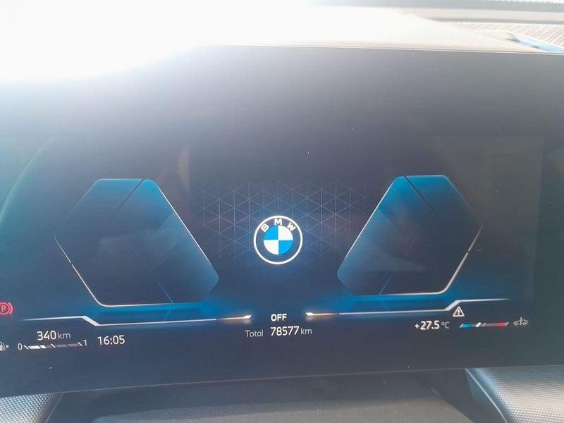 BMW X1 sdrive18d Edition Essence auto