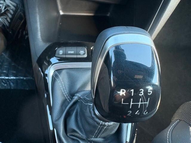 Opel Corsa 1.2 100 CV GS