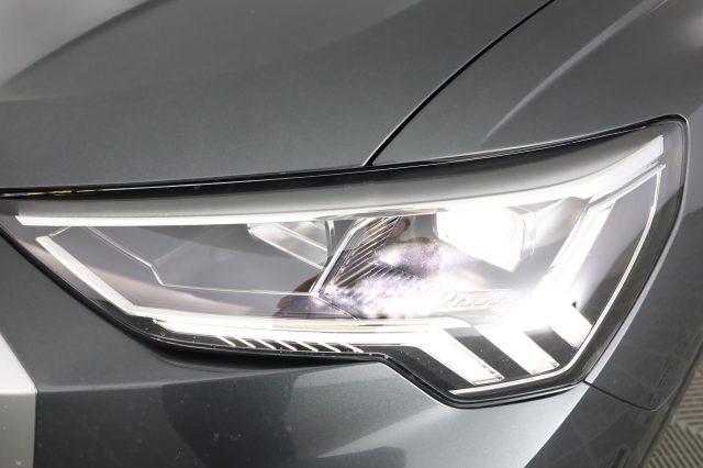 AUDI Q3 Q3 SPB 35 TDI S tronic S line edition