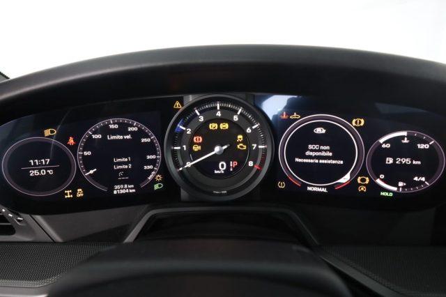 PORSCHE 911 911 Carrera 4S Cabriolet