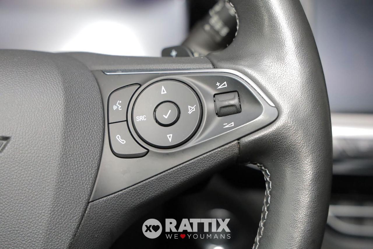 Opel Grandland 1.6 Phev 225CV Business Elegance Auto