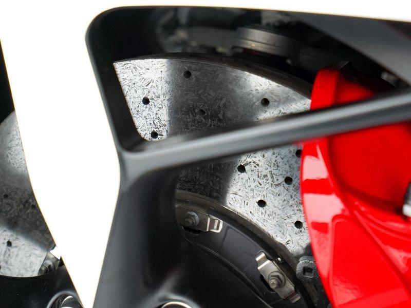 Ferrari 12Cilindri 12Cilindri 6.5 V12 dct