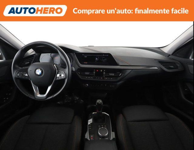 BMW 118 i 5p. Sport