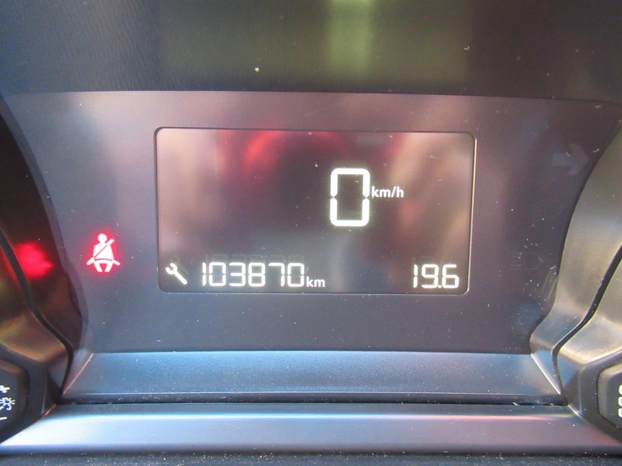 Peugeot 308 BlueHDi 130 S&S Business