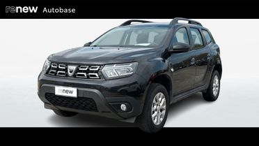 Dacia Duster 1.0 TCe GPL 4x2 Comfort DaciaPlus