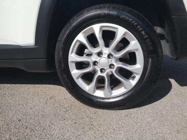 JEEP Compass 1.6 Multijet Longitude