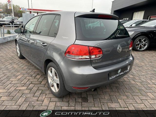 VOLKSWAGEN Golf 1.6 TDI 105CV 5p. TEAM