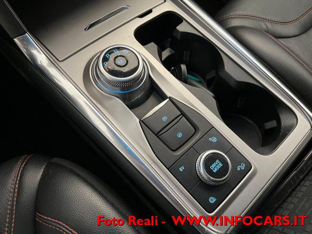 FORD Explorer 3.0 PHEV 457 CV AWD ST-Line 7 POSTI PROMO!!