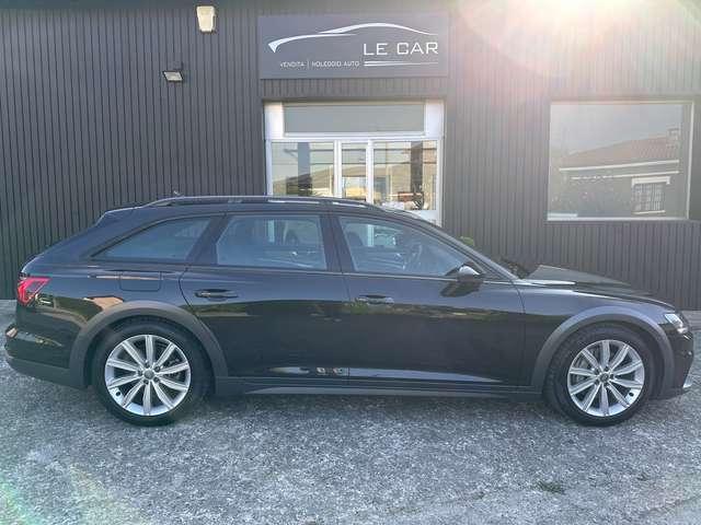 Audi A6 allroad 45 3.0 tdi mhev 48V quattro 231cv tiptronic