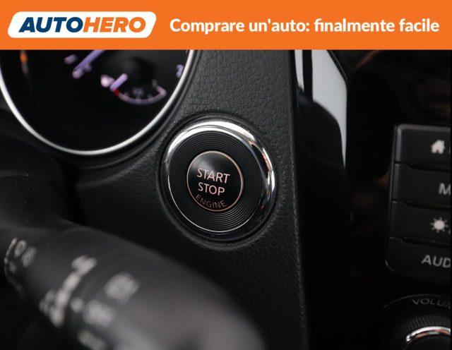 NISSAN Qashqai 1.3 DIG-T 140 CV Visia