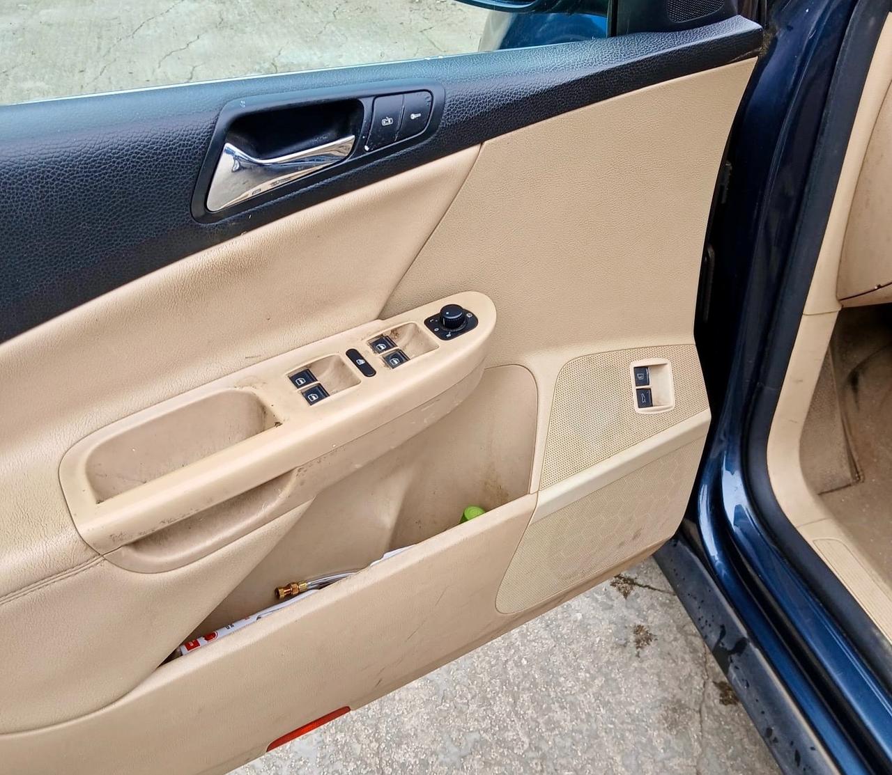 Volkswagen Passat 2.0 16V TDI 4mot. Var. Highline