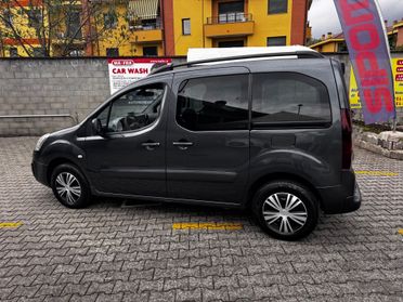 Peugeot Partner Tepee Mix BlueHDi 100 Active N1 Euro 6