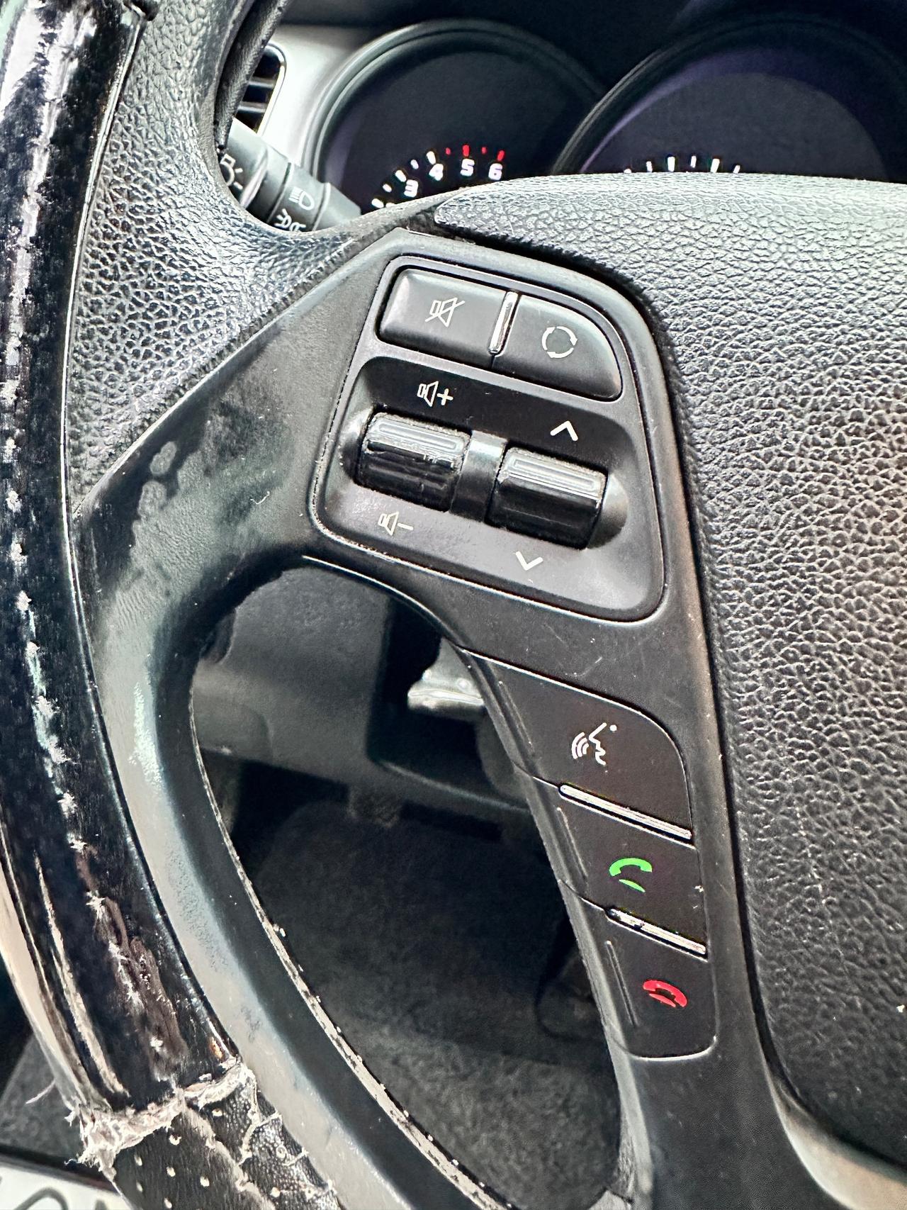 Kia Ceed cee'd 1.6 CRDi 110 CV SW Cool